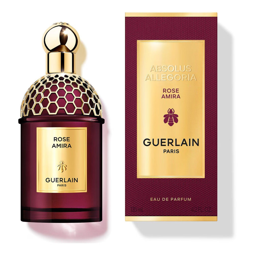 Guerlain Absolus Allegoria Rose Amira EDP 125 ml