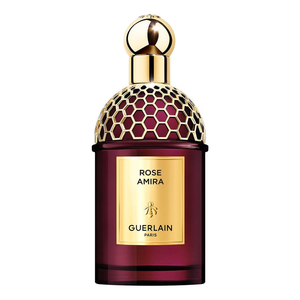 Guerlain  Absolus Allegoria Rose Amira  EDP 125ml