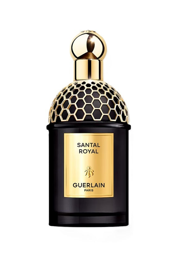 Guerlain Absolus Allegoria Santal Royal EDP 125 ML – luxury perfume set for women