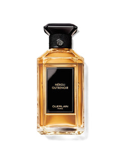 GUERLAIN NÉROLI OUTRENOIR 100ml EDP campaign