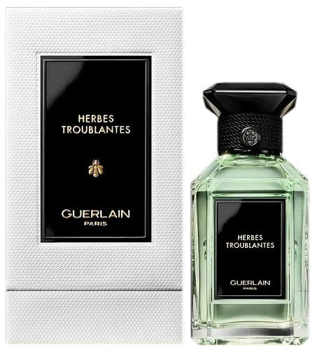 Guerlain Herbes Troublant EDP 200ml