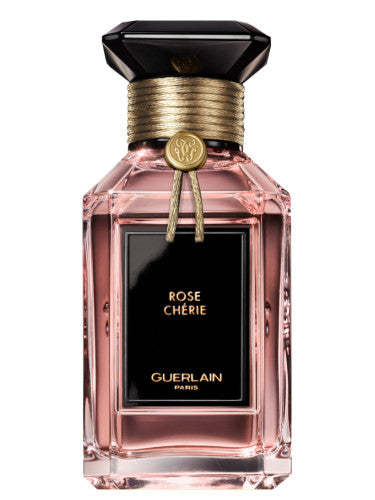 Guerlain Rose Cherie EDP 100 ml