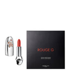 Guerlain Rouge G All-In-One Lipstick in a Prestigious Edition