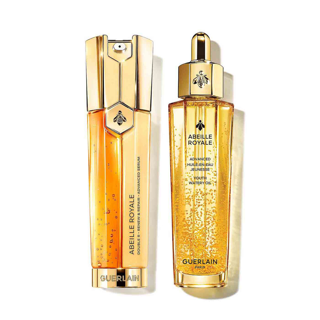 Guerlain Age Defying Duo (Oil 50 ml+ Serum 50 ml)