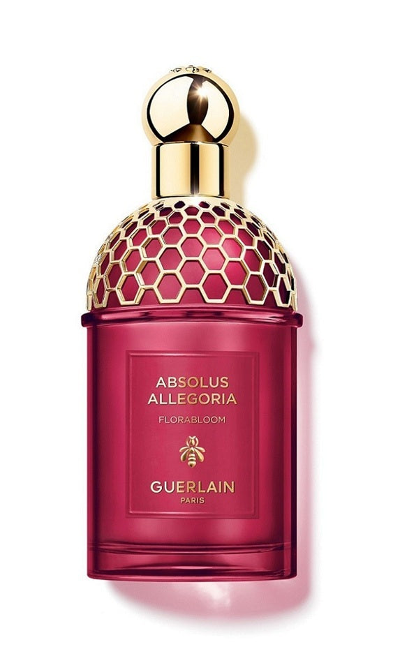 Guerlain Absolus Allegoria Florabloom EDP 125 ml – luxury perfume for unisex