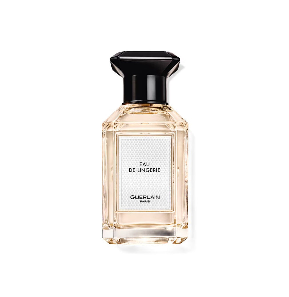 Unboxed Guerlain Eau De Lit EDT 100ml