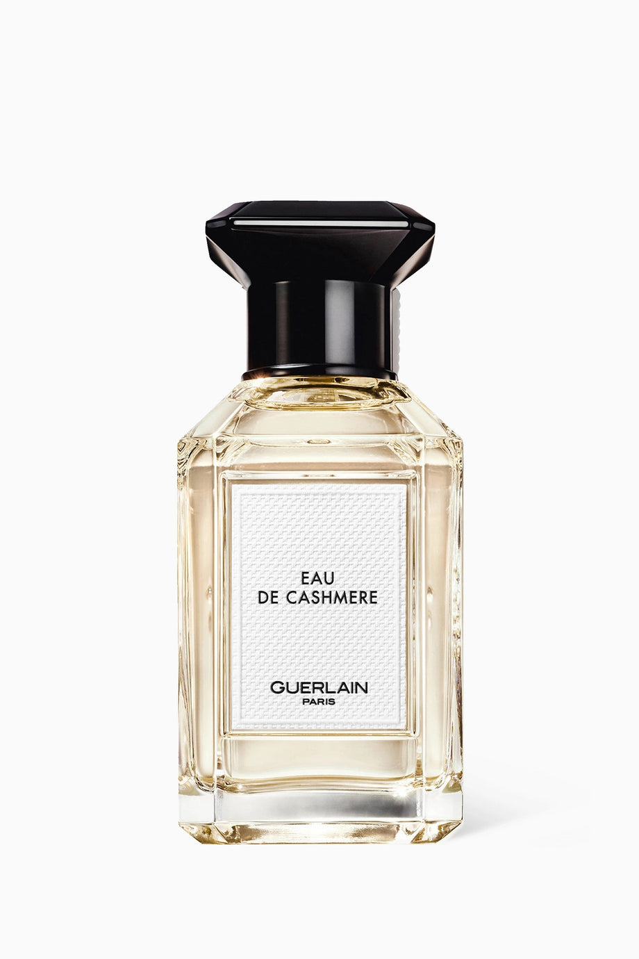 Unboxed Guerlain Eau De Cashmere EDT 100 ml – Perfume Dubai