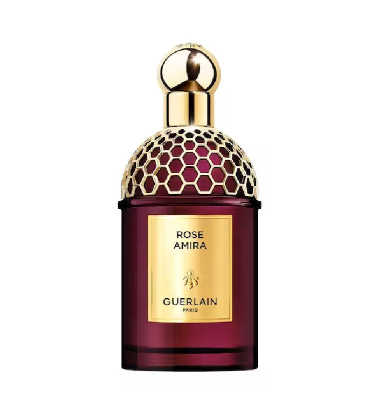 Unboxed Guerlain Rose Cherie EDP 200ml – Perfume Dubai