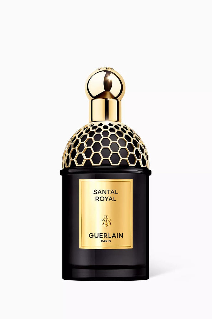 Unboxed Guerlain Santal Royal EDP 125 ml