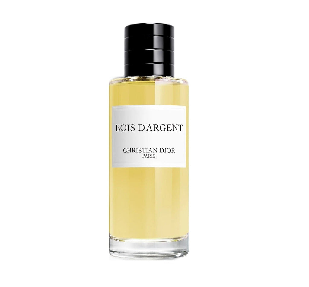 Dior Bois D'argent Edp 250 ml – luxury perfume set for men