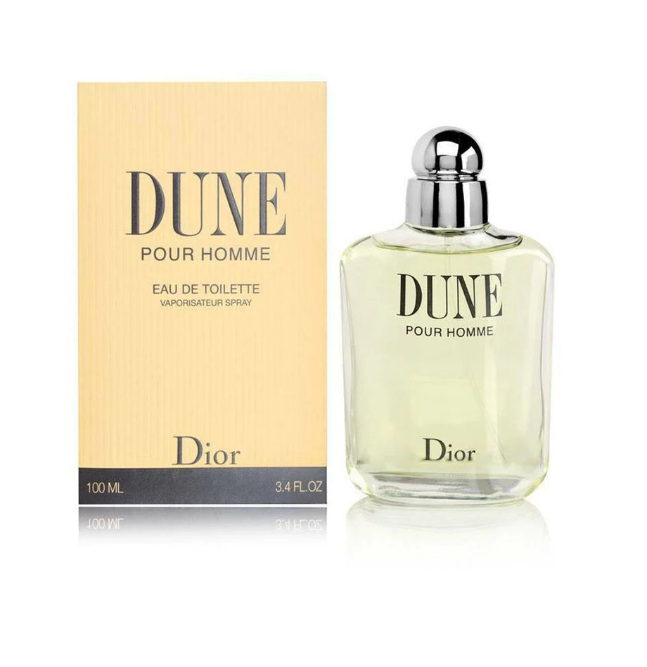 Dior Dune pour Homme EDT 100ml – Perfume Dubai