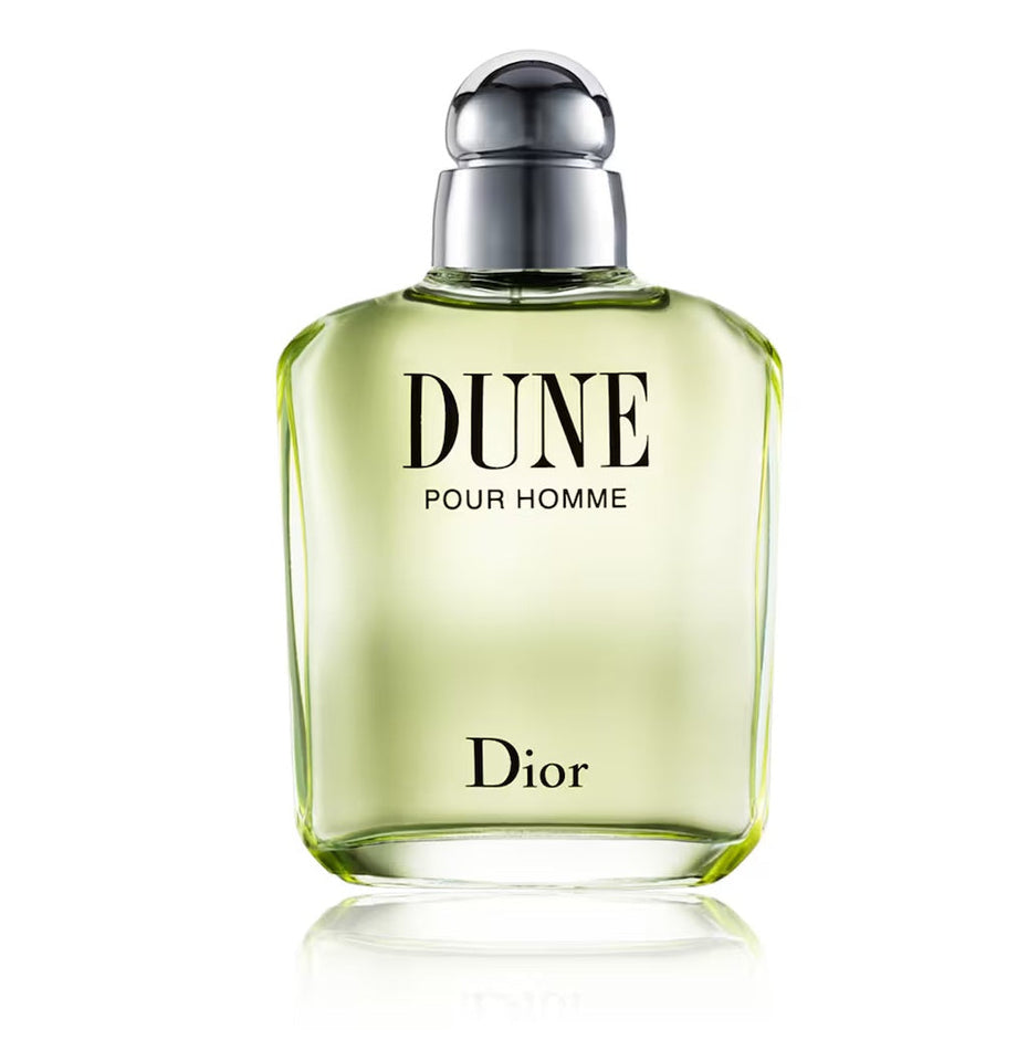Dior Dune pour Homme EDT 100ml – Perfume Dubai
