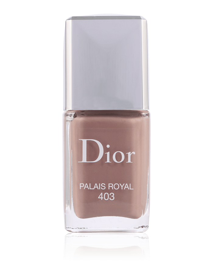 Dior Vernis Nail Lacquer 10 ml