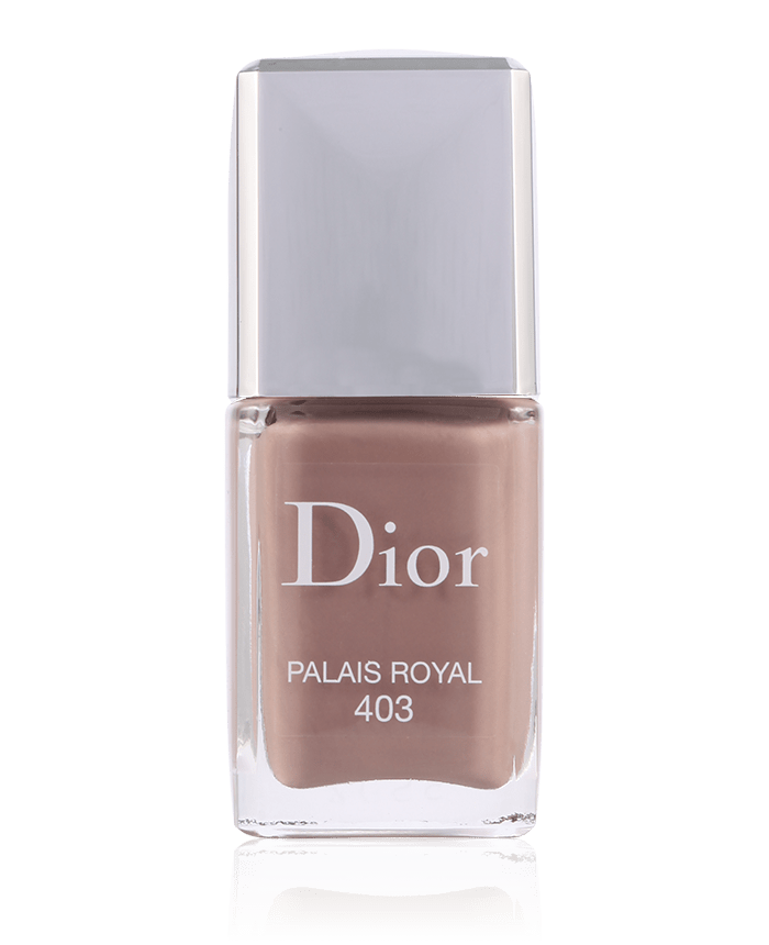 Dior palais shop royal nail polish