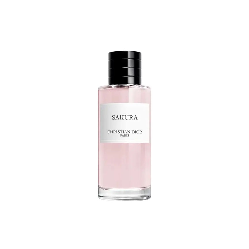 Dior Sakura Edp 250 ml – luxury perfume set for men