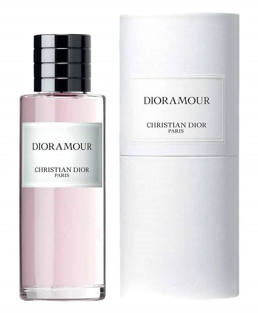Dior Dioramour EDP 250 ML with its package – niche perfume for unisex
