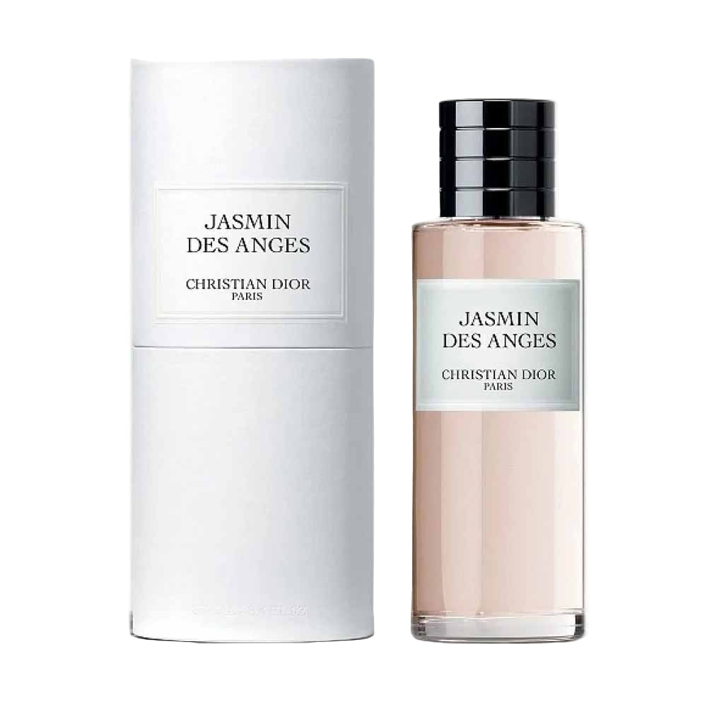 Dior Jasmin Des Anges EDP 250 ml with package