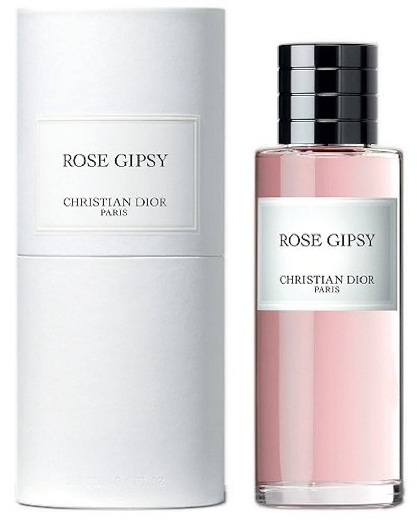 Christian Dior Rose Gipsy EDP 125 ml