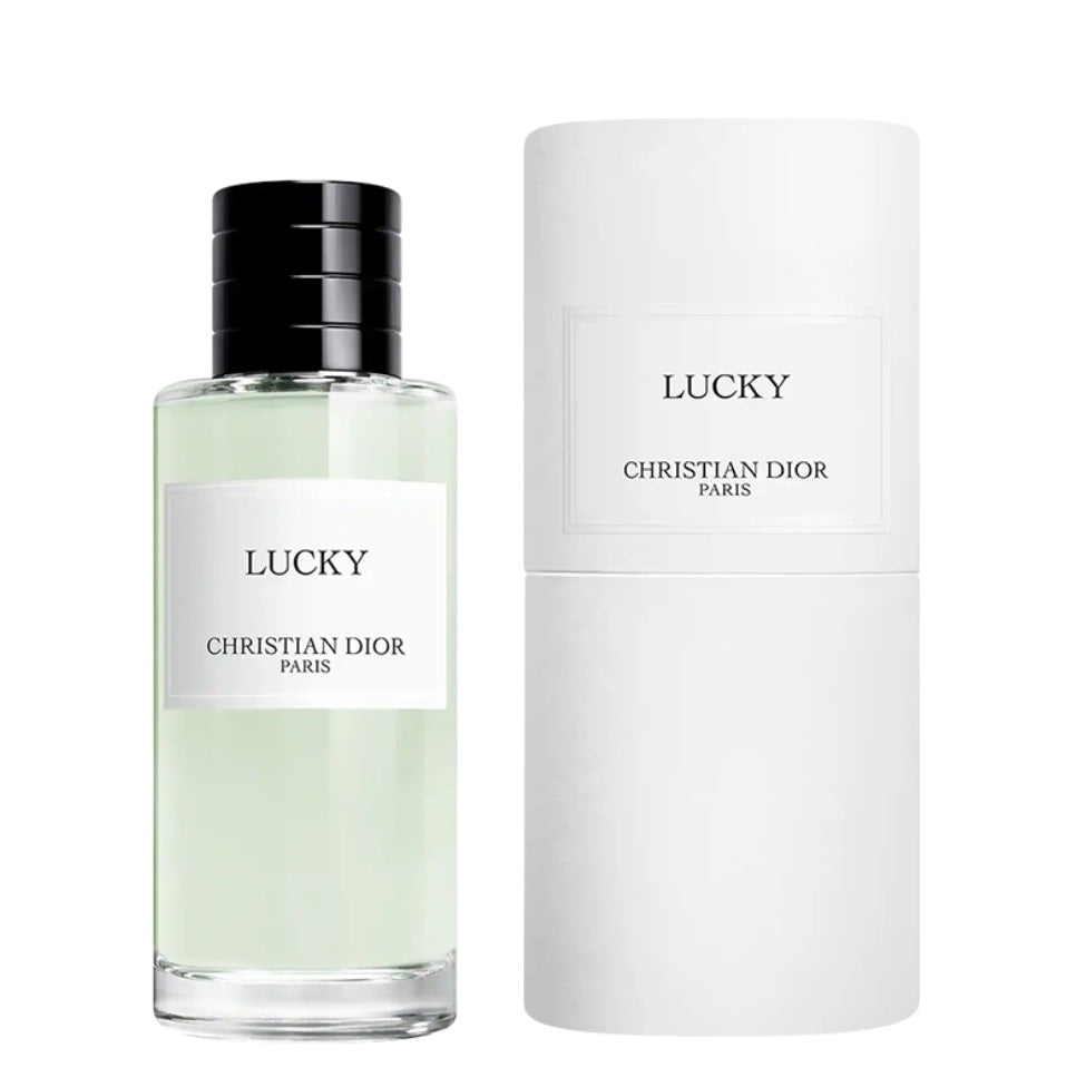 Christian Dior Lucky EDP 250 ML  with package