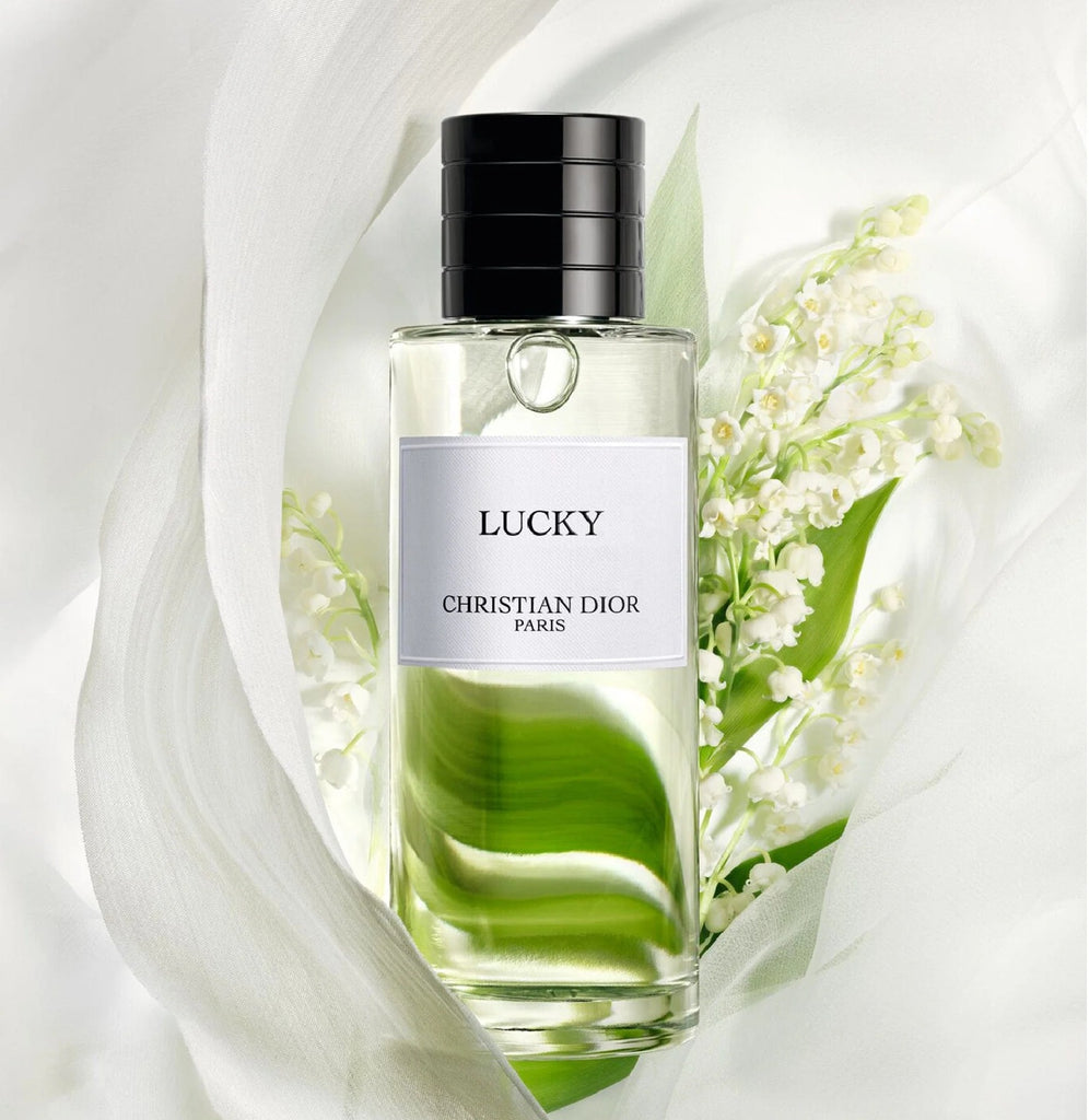 Christian Dior Lucky EDP 250 ML from dior