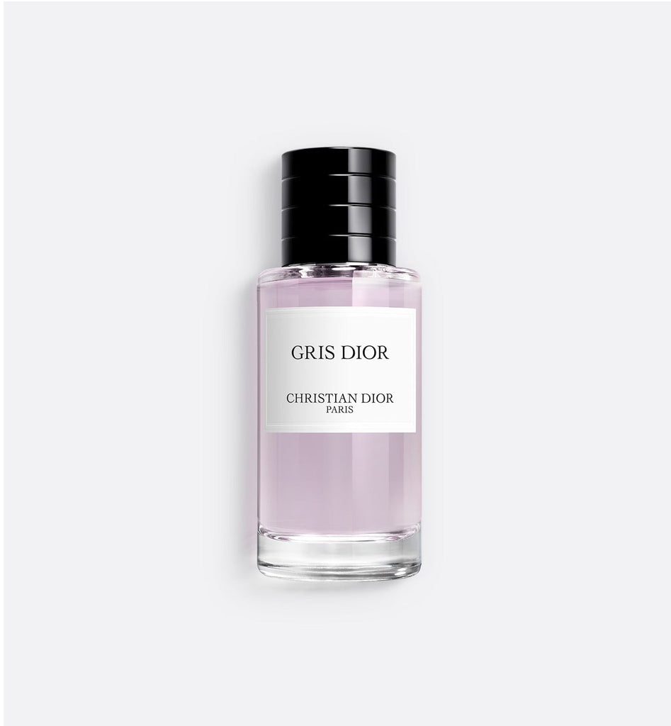 Unboxed Christian Dior Gris Dior EDP 40ml