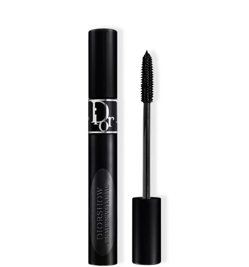 Dior Diorshow Pump 'N' Volume Mascara (090 Black) 6g – Perfume Dubai