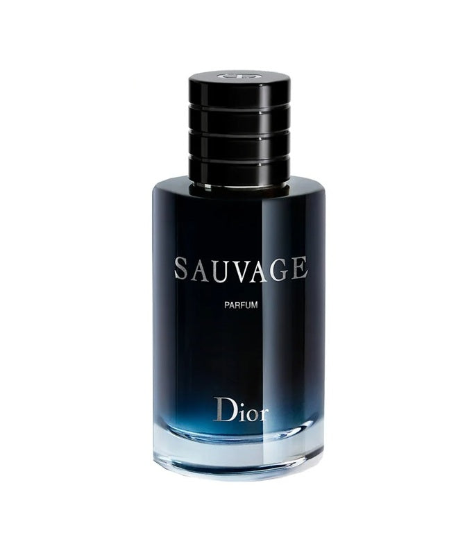 Dior Sauvage Parfum 100ml Online – Perfume Dubai