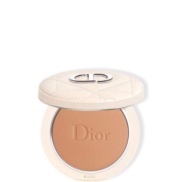 Dior Forever Natural Bronze Powder Bronzer - 03 Soft Bronze – Perfume Dubai