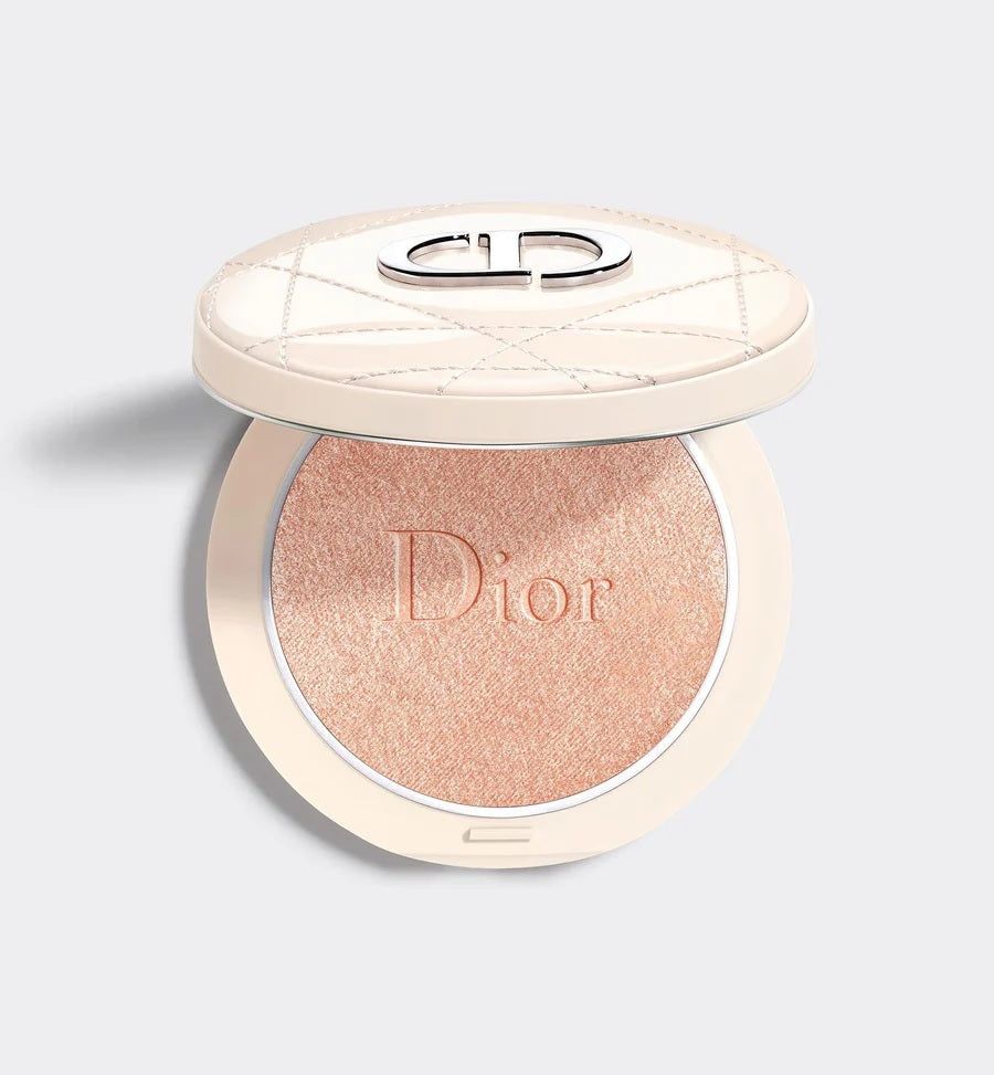 Dior Forever Couture Luminizer Highlighter - 04 Golden Glow