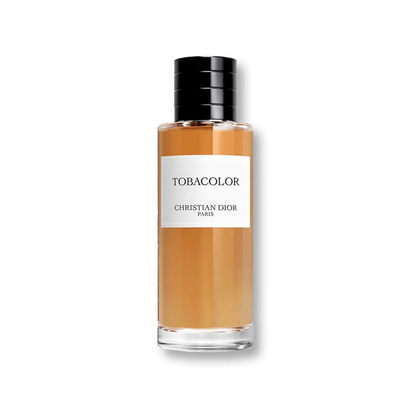 Unboxed Christian Dior Tobacolor Edp 250 Ml – Perfume Dubai