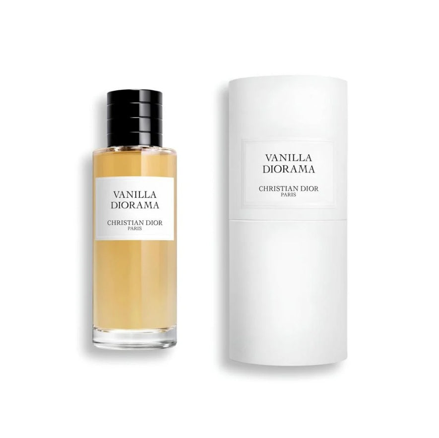 Dior Vanilla Diorama EDP 250 ml with package