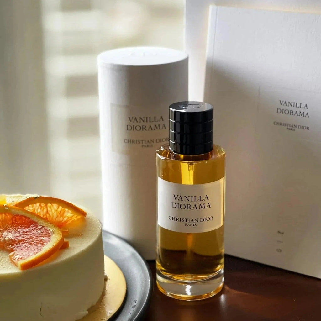 Dior Vanilla Diorama EDP 250 ml from Dior