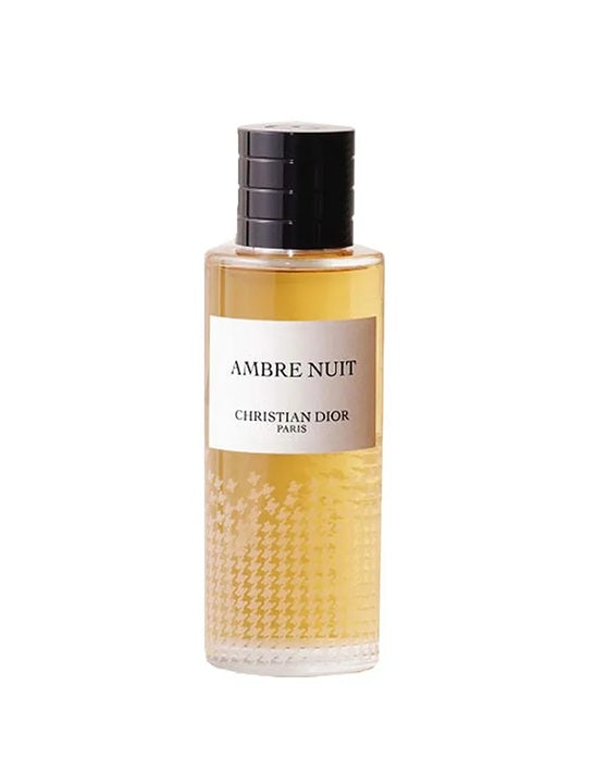 Christian Dior Ambre Nuit EDP 250 ml Limited Edition Package