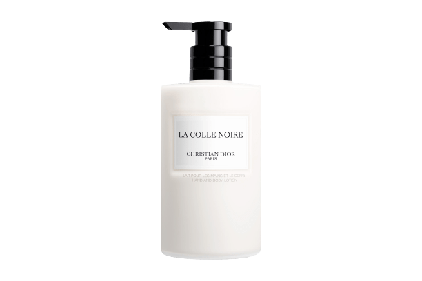 Unboxed Dior La Colle Noire Hydrating Hand and Body Lotion 350 ml