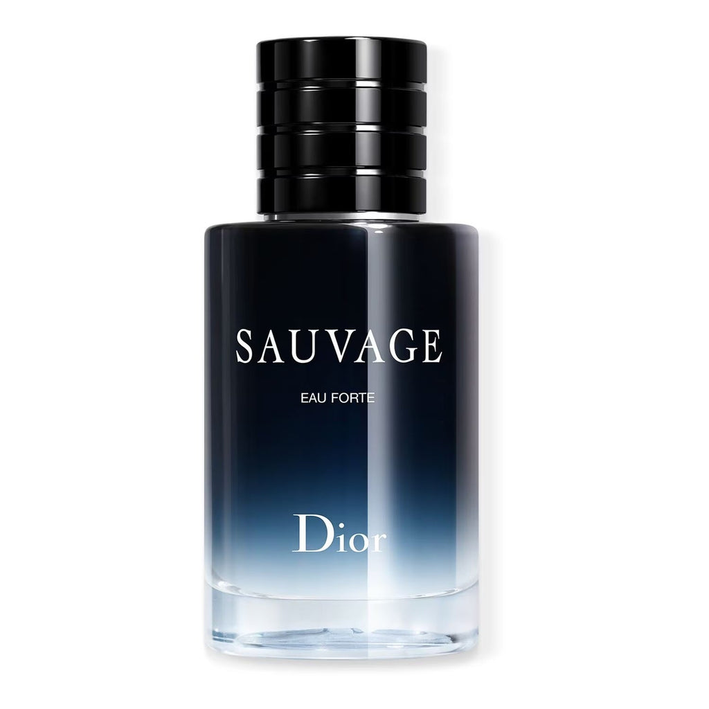 Dior Sauvage Eau Forte Parfum 100 ml