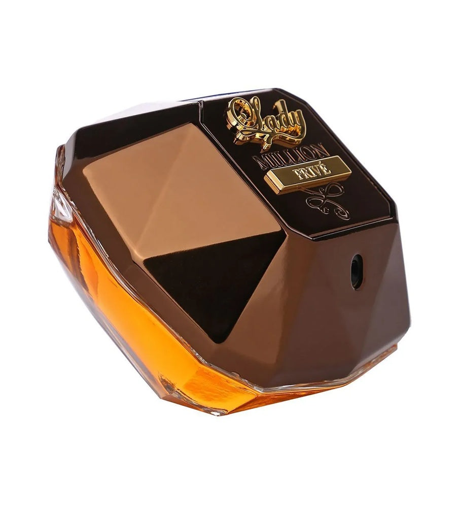 Perfume One Million Prive Women's Paco Rabanne Lady Million