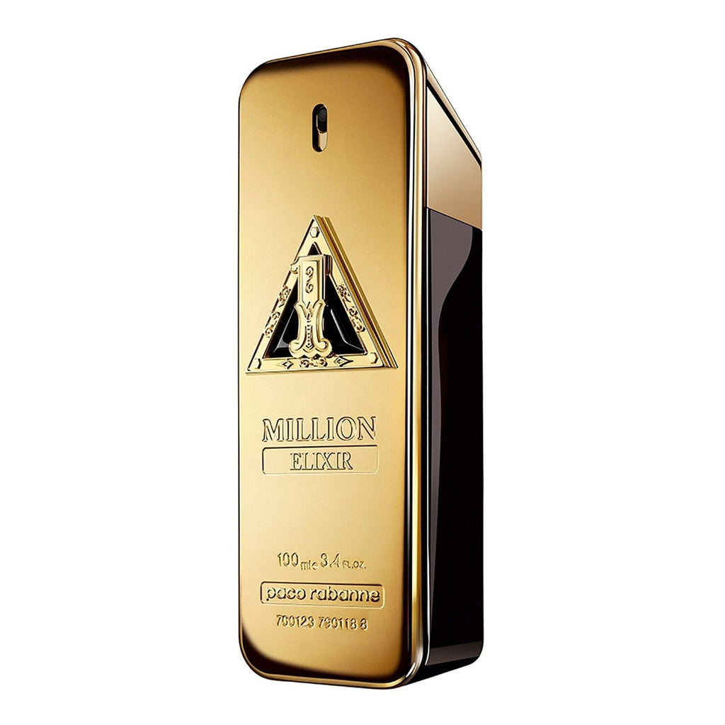 Paco Rabanne 1 Million Elixir Parfum Intense 100 Ml