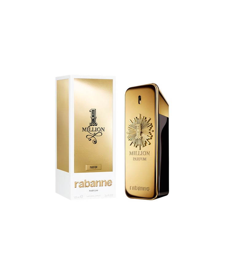 paco rabbane gold million edp 100 ml