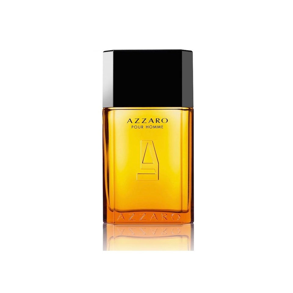 Azzaro Pour Homme EDT 100ml