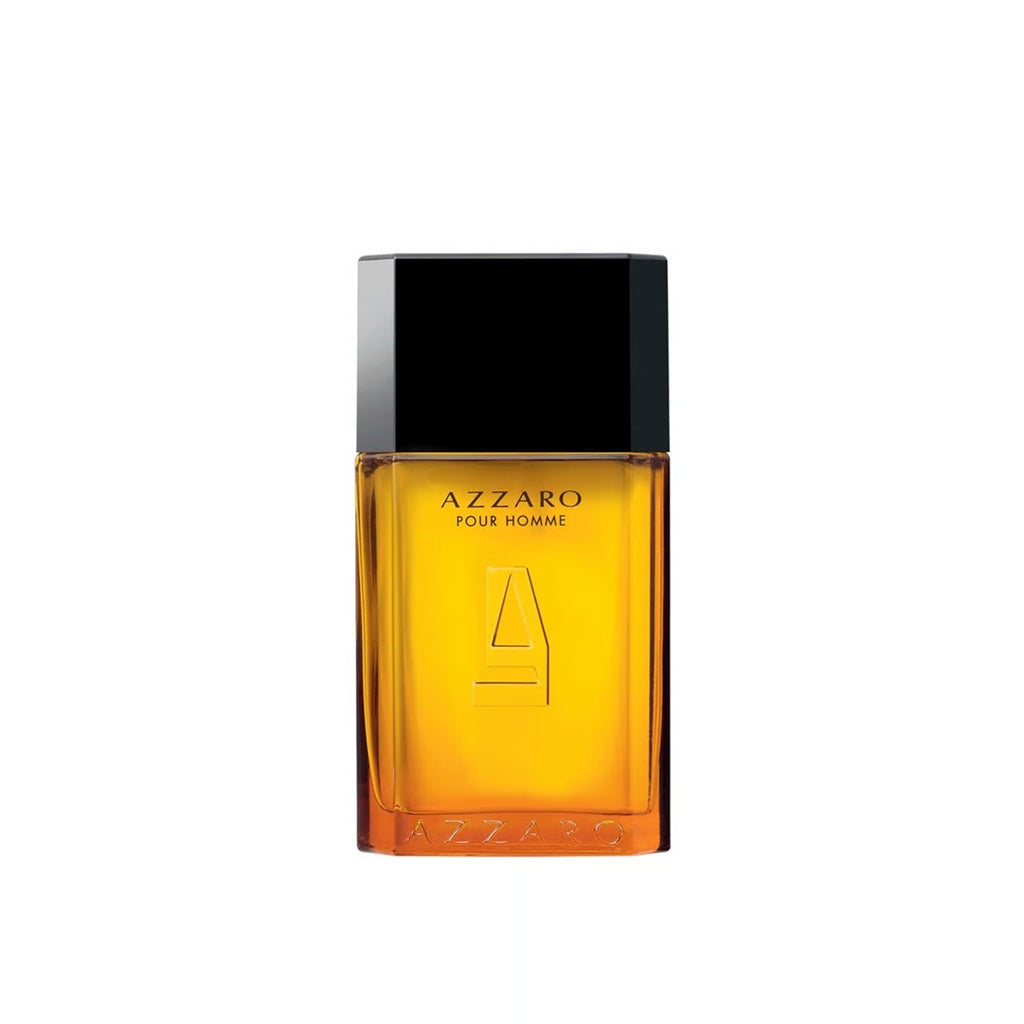 Azzaro Pour Homme Rechargeable EDT 100ml