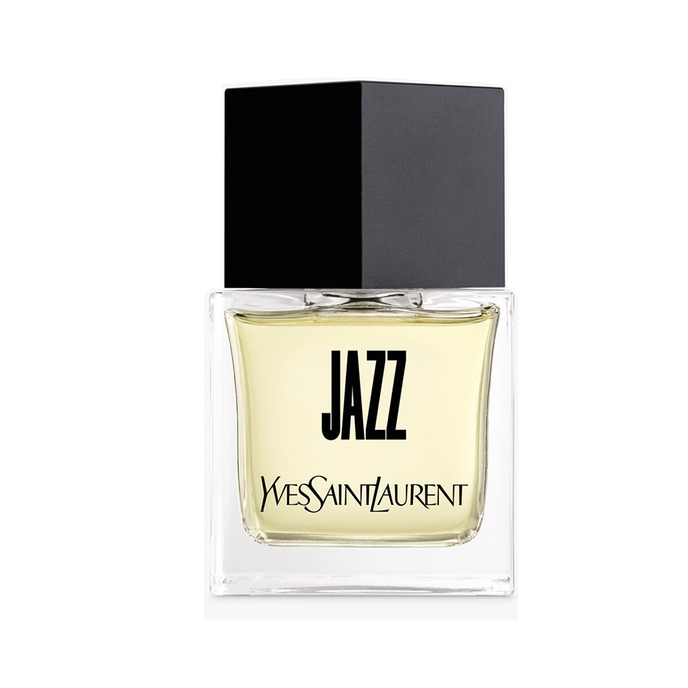 Yves Saint Laurent Jazz 80 ml