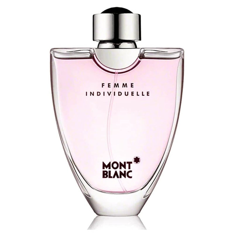 Mont Blanc Femme Individuelle EDT 100 ml