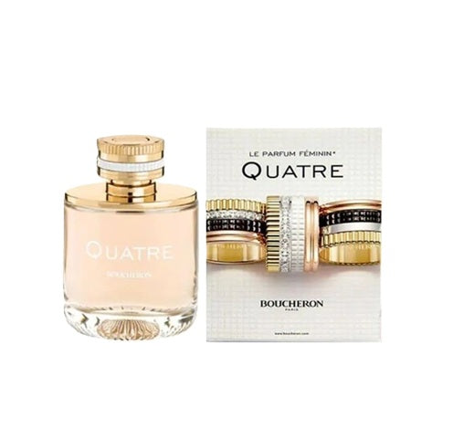 Boucheron Quatre EDP 100 ML