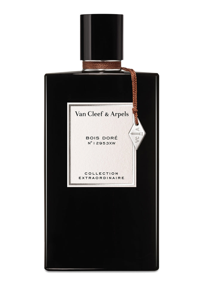 Van Cleef And Arpels Bois Dore EDP 75 Ml