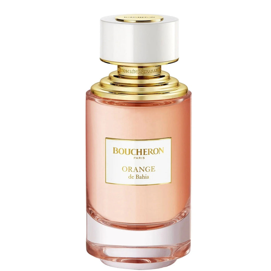 Boucheron AMBRE outlet D'ALEXANDRIE 125 ml Niche Amber Perfume