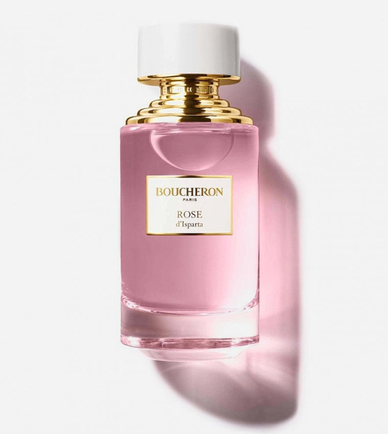 Boucheron Rose D'Isparta EDP 125ml