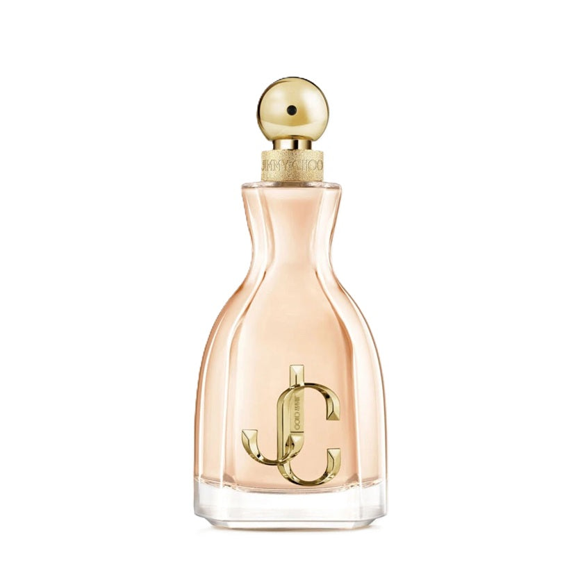 Jimmy Choo I Want Choo EDP 100 ML – niche perfume for women