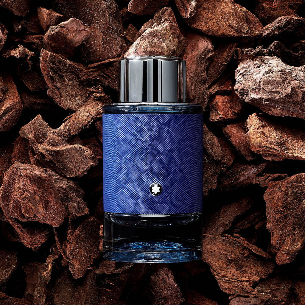 MontBlanc Ultra Blue EDP 100 ml from MontBlanc