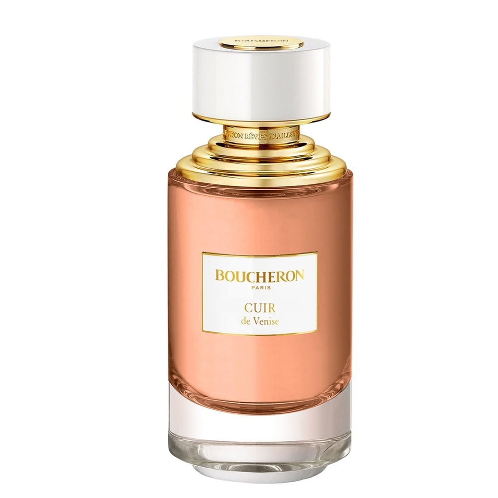 Boucheron Cuir De Venise EDP 125ml