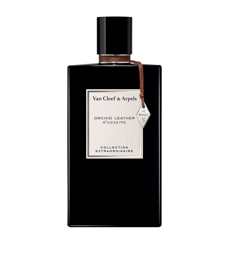 Van Cleef & Arpels Orchid Leather EDP 75 ml – Perfume Dubai